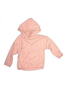 easy-peasy Pullover Hoodie (view 1)