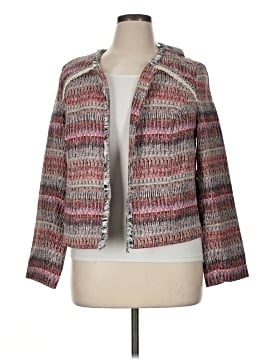 Ulla Popken Jacket (view 1)