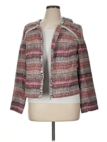 Ulla Popken Jacket (view 1)