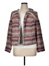 Ulla Popken Tweed Gray Jacket Size 16 - photo 1