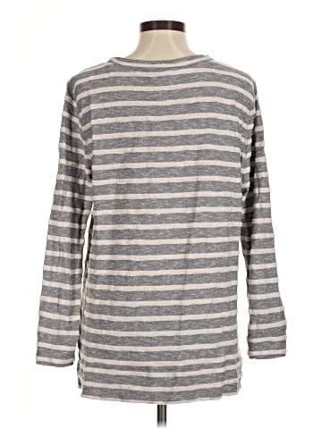 Ann Taylor LOFT Outlet Pullover Sweater (view 2)
