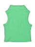 Assorted Brands Green Sleeveless Button-Down Shirt Size 6X - photo 2