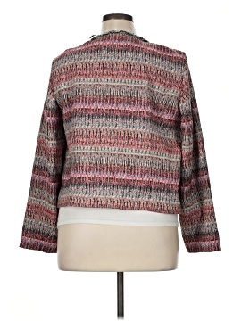 Ulla Popken Jacket (view 2)