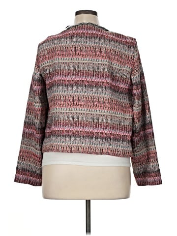 Ulla Popken Jacket (view 2)