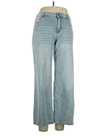 Unbranded Jeans (view 1)