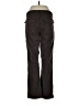 Madewell Brown Casual Pants Size 27 waist - photo 2