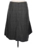 Gibson Latimer Gray Formal Skirt Size 10 - photo 2