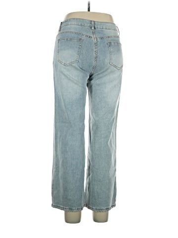 Unbranded Jeans (view 2)