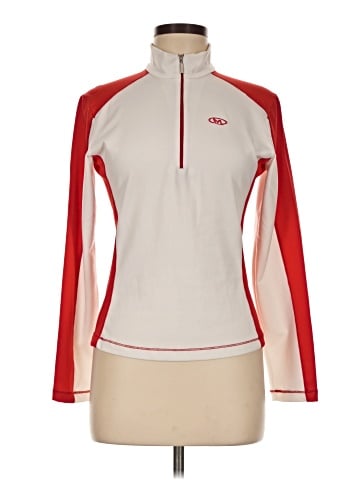Marker Long Sleeve T-Shirt (view 1)