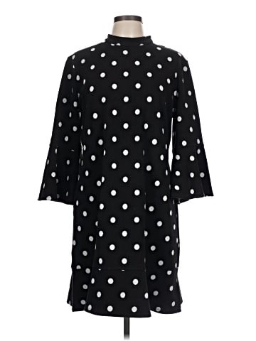 Tyler Boe Casual Dress (view 1)