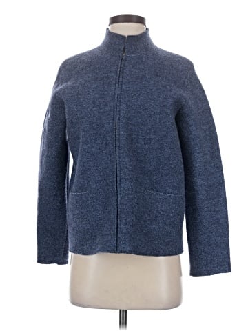 Eileen Fisher Wool Pullover Sweater (view 1)