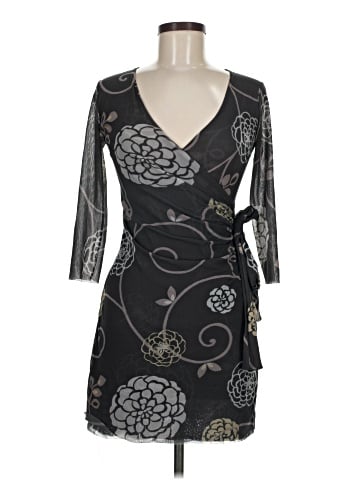 Sweet Pea by Stacy Frati Cocktail Dress (view 1)