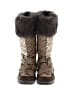Coach Brown Boots Size 6 - photo 2