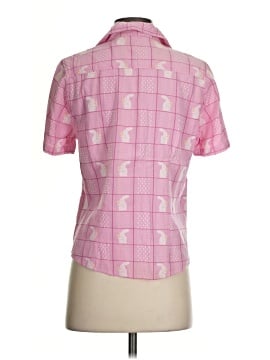 Krazy Kat Short Sleeve Blouse (view 2)