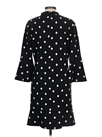 Tyler Boe Casual Dress (view 2)