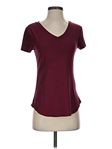 No Boundaries Short Sleeve T-Shirt (view 1)