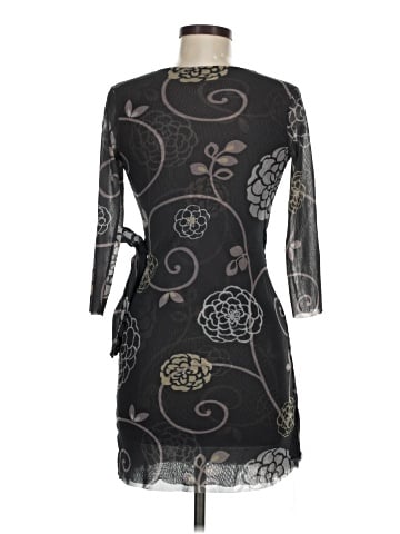 Sweet Pea by Stacy Frati Cocktail Dress (view 2)