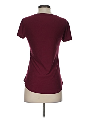 No Boundaries Short Sleeve T-Shirt (view 2)