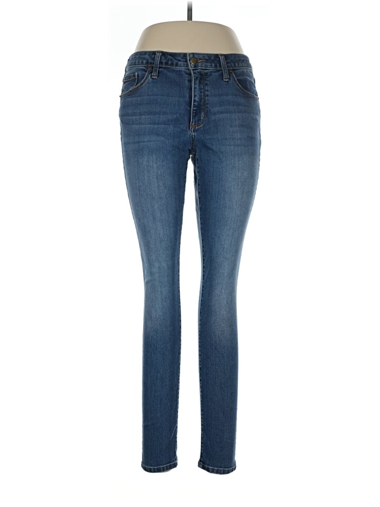Pre-owned Universal Thread Jeans In Blue