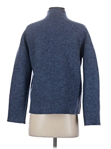 Eileen Fisher Wool Pullover Sweater (view 2)