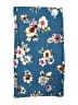 Downeast Floral Blue Scarf One size - photo 2