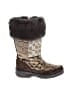 Coach Brown Boots Size 6 - photo 1