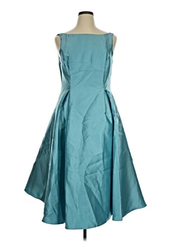 Adrianna Papell Cocktail Dress (view 1)