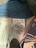 Ann Taylor LOFT Animal Print Floral Blue Shorts Size 14 - photo 4