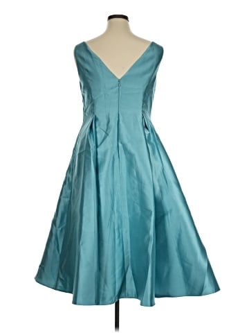 Adrianna Papell Cocktail Dress (view 2)