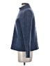 Eileen Fisher 100% Wool Blue Wool Pullover Sweater Size S (petite) - photo 5