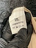 Unbranded 100% Polyester Metallic Ivory Long Sleeve Blouse Size 3XL - photo 7