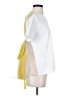 Zara White Short Sleeve Top Size S - photo 4