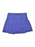 Unbranded Solid Purple Active Skort Size 6 - photo 2