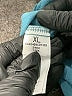 Cupshe Teal Sleeveless T-Shirt Size XL - photo 8