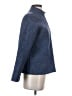 Eileen Fisher 100% Wool Blue Wool Pullover Sweater Size S (petite) - photo 4