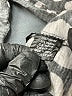 Tango Mango Silver 3/4 Sleeve T-Shirt Size M - photo 8