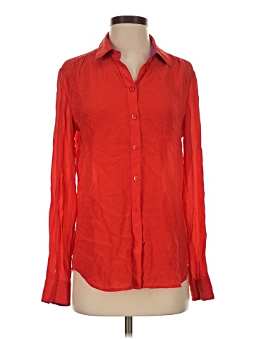 Banana Republic Factory Store Blouse (view 1)