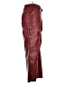 Unbranded Burgundy Casual Pants Size 33 waist - photo 4