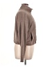 Athleta Brown Windbreaker Size XL - photo 4