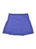 Unbranded Solid Purple Active Skort Size 6 - photo 1