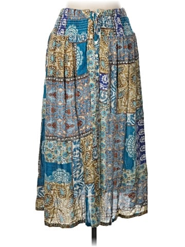 Christian Siriano New York Casual Skirt (view 1)