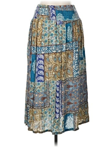 Christian Siriano New York Casual Skirt (view 2)