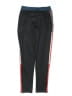 Adidas 100% Polyester Black Track Pants Size L (youth) - photo 2