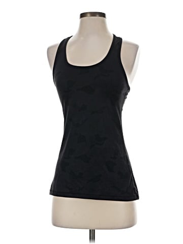 Yogalicious Active Tank (view 1)