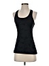 Yogalicious Black Active Tank Size S - photo 1