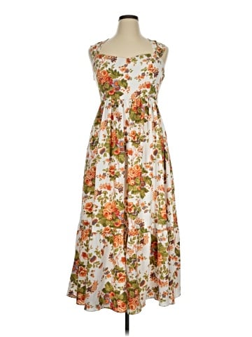 Dex Casual Dress (view 1)