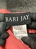 Bari Jay 100% Polyester Pink Cocktail Dress Size 6 - photo 7