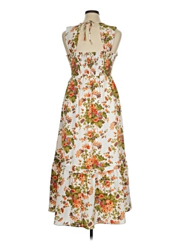 Dex Casual Dress (view 2)