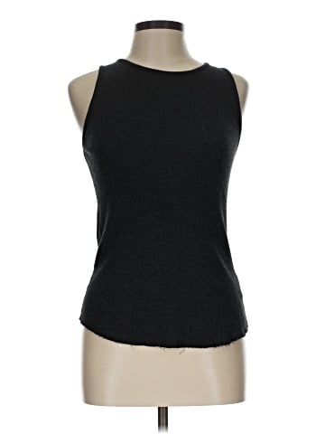 Vince. Sleeveless Top (view 1)