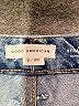 Good American Blue Jeans Size 2 - photo 7